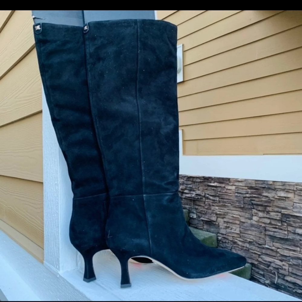 Sam Edelman boots - Picture 4 of 10